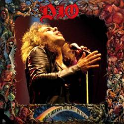 Dio (USA) : Dio's Inferno : The Last in Live